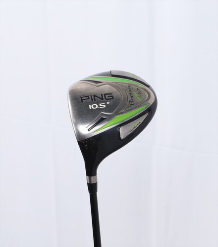 Ping rapture driver - v2,