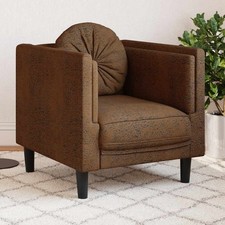 Fauteuil avec Coussin Siège