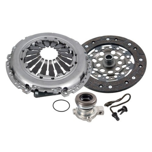 Kit embrayage pour opel - kit,