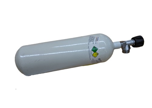 Bouteille oxygène 2 - d’oxygène,