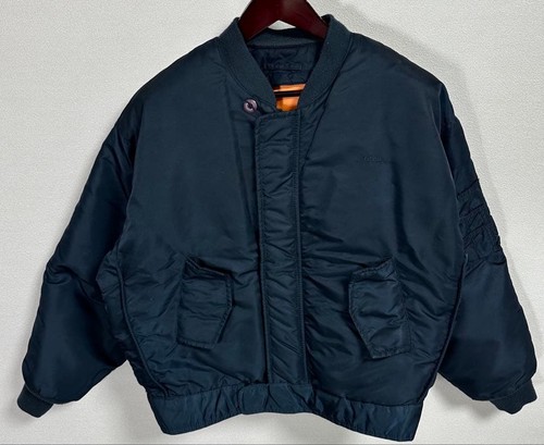 Schott bomber jacket - bomber,