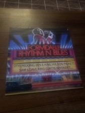 Formidable Rhythm And Blues