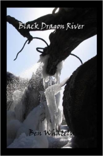 Ben whately black dragon - ben,