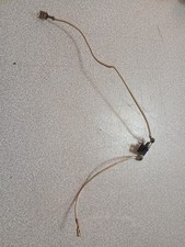 Résistance Protection Thermique Microtherm A11 T175 Électrique Radiateur 