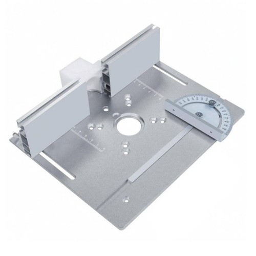 Plaque insertion de - d'insertion,