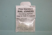 Peco - 12 ECLISSES ISOLANTES