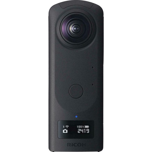 Ricoh theta 19gb caméra - theta,