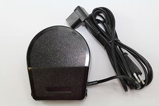 SINGER Pédale De Machine À Coudre Contrôleur De Pied 3 Broches