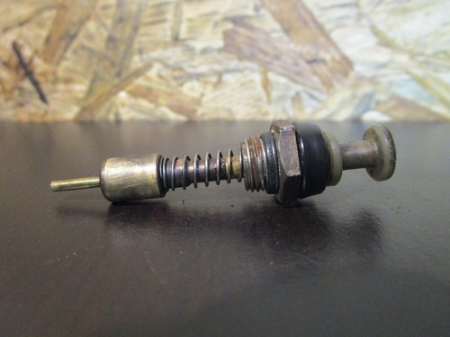 Starter carburateur yamaha - carburateur,