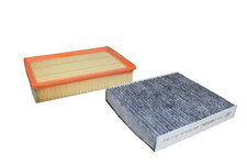 Original Kit Filtre Ford Focus