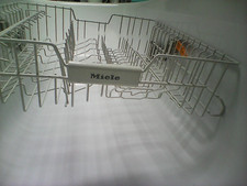 Panier central lave vaisselle Miele G 4960 SCVI