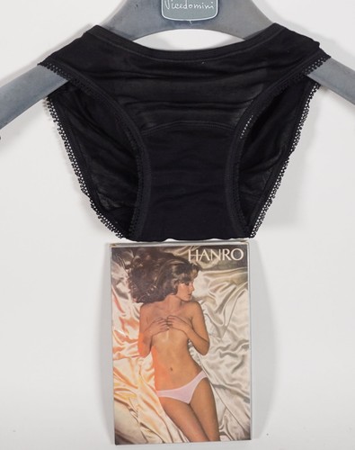 Véritable vintage hanro - véritable,