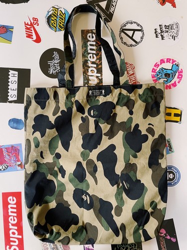 Bape bathing ape - bape,