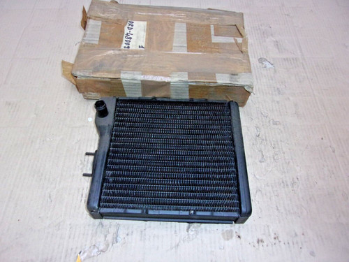 Radiateur chauffage adapté - de,