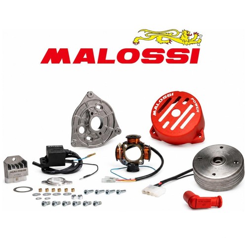 Allumage malossi 5519568 power - malossi,