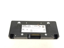 AMPLIFICATEUR D'ANTENNE Audi