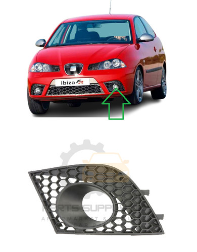 Neuf pour seat ibiza 2006 - seat, fr
