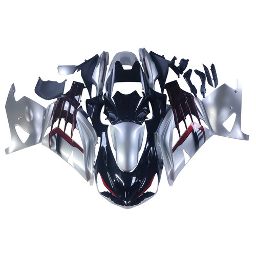 Carénage fairing kit - kit, bodywork