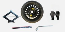 KIT roue de secours galette