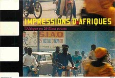 Carte Postale - Cinema -