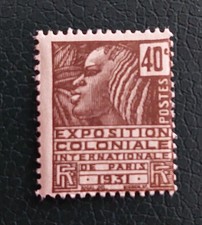 France année 1930 1931 271