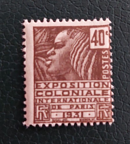France année 1930 1931 271