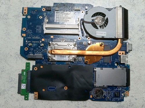 Carte mère probook intel - carte,