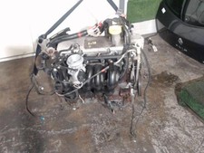 Moteur DACIA LOGAN MCV 1 PHASE