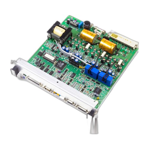 Irt 1306 rack servo drive - rack,