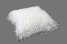 Tibet Peau de Mouton de