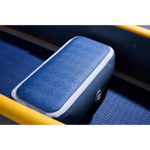 Kayak seat sit top - seat, on