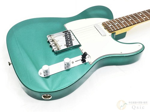 Fender custom shop w20 ltd - custom, '63