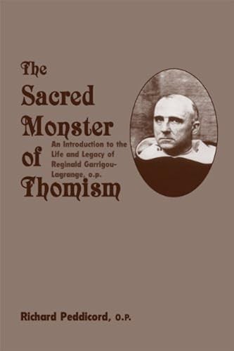 Sacred monster thomism - monster,