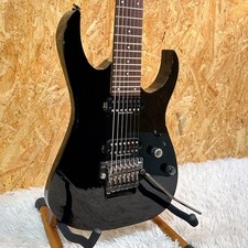 IBANEZ RG1527Z Prestige / Guitare électrique / Made in Japan