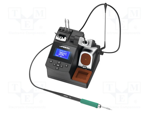 Jbc tools 2bqf station - tools,