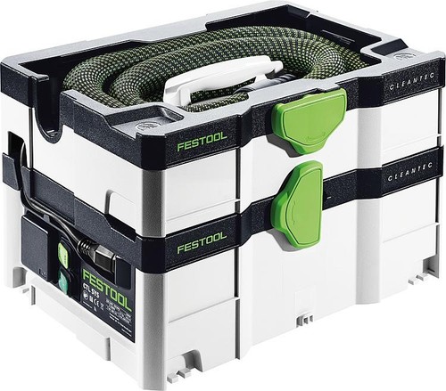 Aspirateur sec festool ctl - festool,