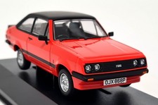 Vanguards 1/43 Ford Escort MK2
