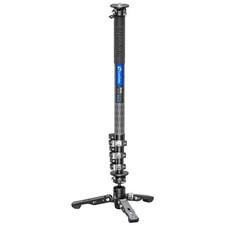 Leofoto 324cl monopode - leofoto, mv-324cl