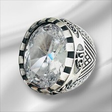 Shia Ahlulbayt 925 Bague