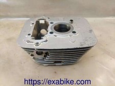 cylindre arriere pour Yamaha