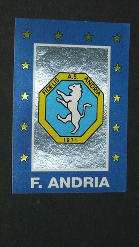 Fidelis andria calcio - ,