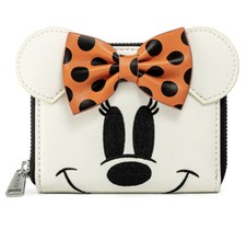 Portefeuille Wallet Minnie