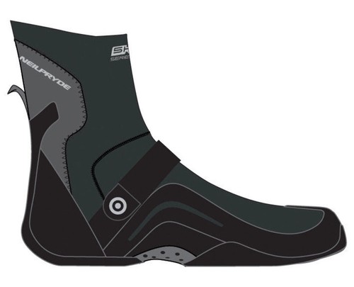 Neil pryde 5000 haut coupe - 5000,