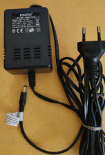 ★ HOMEDICS ADP-10-2EU chargeur officiel 12V 2A noir original alimentation