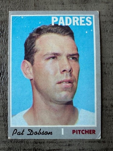 1970 topps baseball pick your - topps,