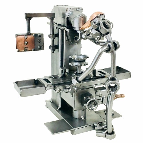 Fraiseur fraiseuse hinz - fraiseur,