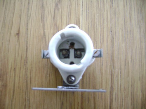 Ancienne lampe - ancienne,