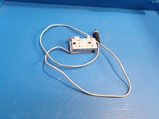 SMC MXS6L-20AS AIR SLIDE TABLE