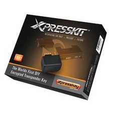 XPresskit XKEYCHGM PRELOADED