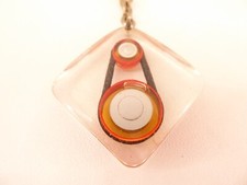 Porte-Clés / Key Ring -